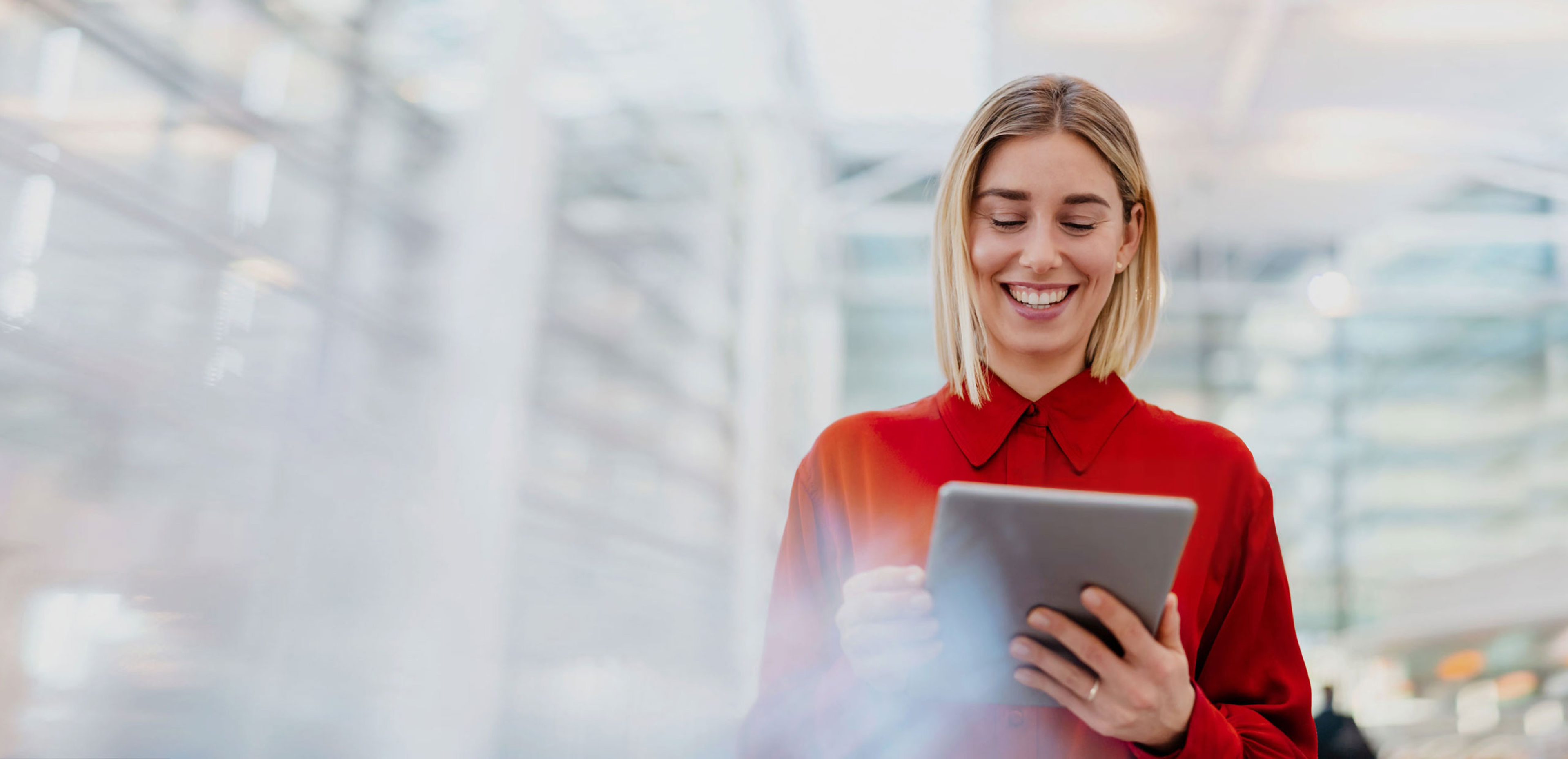 Smarter together - Successful partnerships between administrative professionals worldwide